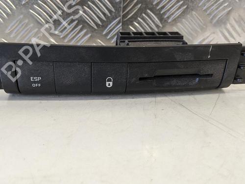 Andre PEUGEOT 207 SW (WK_) 1.6 HDi (109 hp) 31785198