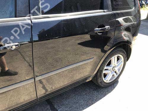 left-rear-door-ford-focus-c-max-dm2-2003-2004-2005-2006-2007-36141890 main image