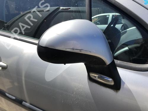 Used Other Other PEUGEOT 207 (WA_, WC_) 1.4 16V (88 hp) 36093331 36093331