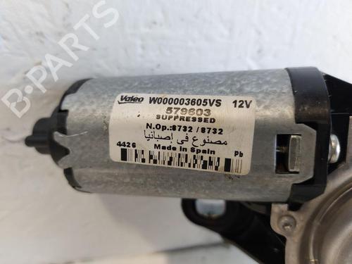 Rear wiper motor AUDI A3 Sportback (8PA) 1.6 | BP31788169M102 