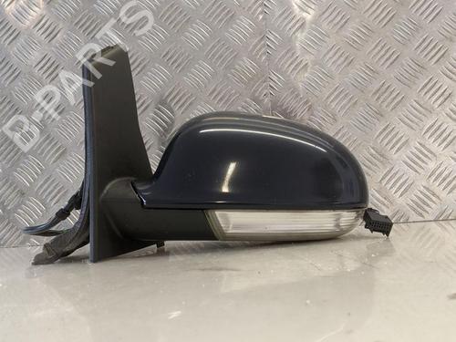 Left mirror VW GOLF PLUS V (5M1, 521) 2.0 TDI | BP31785297C26 