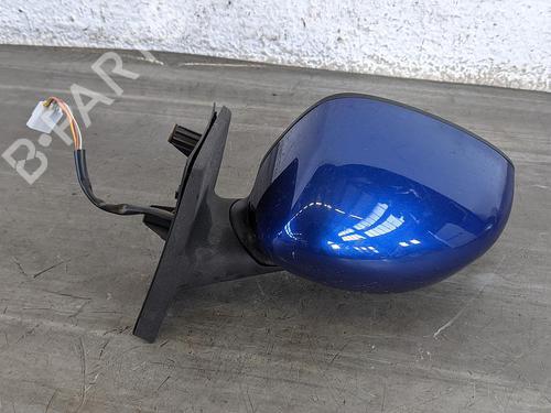 Retrovisor esquerdo FIAT IDEA (350_) 1.4 (77 hp) 31783855