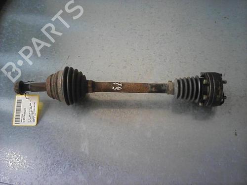 Used Left front driveshaft NISSAN PRIMERA Hatchback (P11) 1.8 16V (114 hp) 31775965