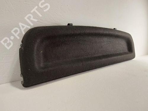 Rear parcel shelf SUZUKI SPLASH (EX) 1.0 (A5B310) | BP31788150C85 