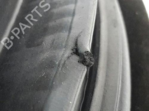 Rubber door seal JAGUAR XF I (X250) 2.7 D | BP31780227C142