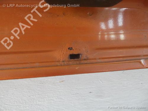 Tailgate DAEWOO KALOS (KLAS) 1.4 16V | BP31777418C6