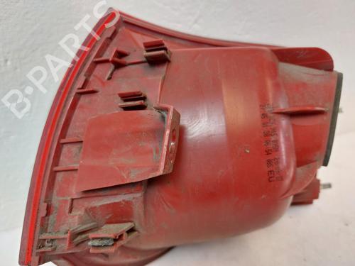 Other VW PASSAT B6 Variant (3C5) 2.0 TDI | BP31787670O1 