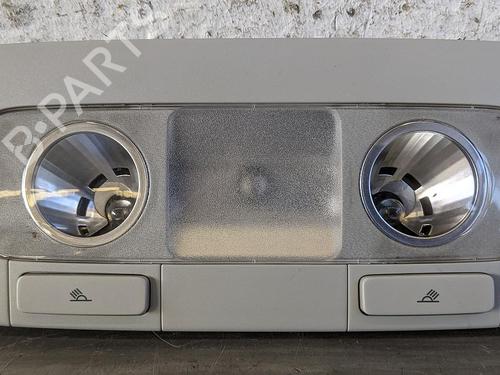 Interior roof light VW GOLF VI (5K1) 1.4 TSI | BP31784010I8