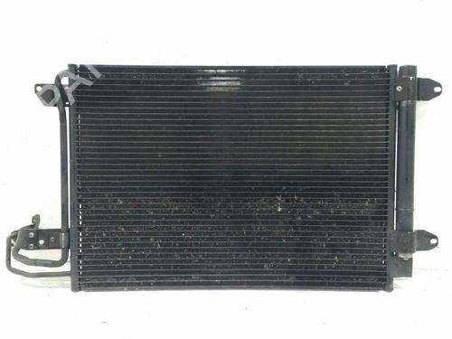 AC Kondensor NISSAN PRIMERA Hatchback (P11) 1.8 16V (114 hp) 31780205