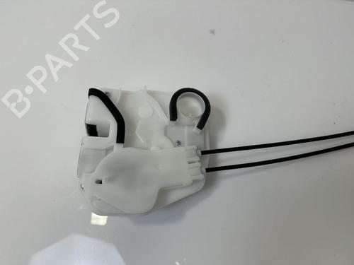 Venstre bagtil lås MITSUBISHI ECLIPSE CROSS (GK_, GL_) Plug-in Hybrid 4WD (GL3W) | BP31788401C100 