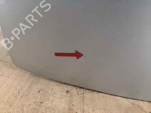 Tailgate OPEL CORSA C (X01) 1.0 (F08, F68) | BP31783036C6