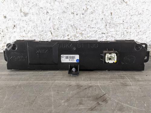 Other MAZDA 6 Estate (GH) 2.2 MZR-CD (GH10) | BP31783946O1 