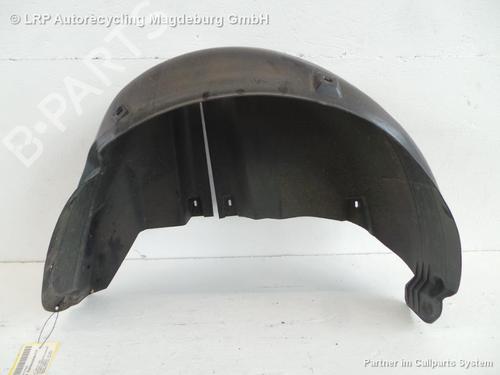 Hjulbue SKODA FABIA II (542) 1.2 12V (60 hp) 31777694