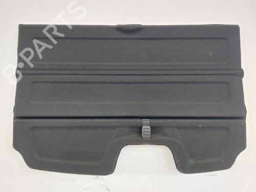 Used Rear parcel shelf PEUGEOT 207 SW (WK_) 1.4 (73 hp) 31790401