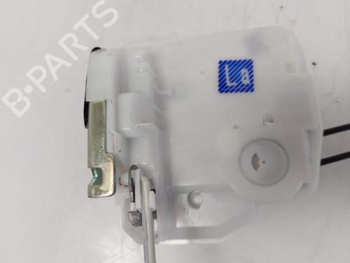 Front right lock MITSUBISHI ECLIPSE CROSS (GK_, GL_) Plug-in Hybrid 4WD (GL3W) | BP31788633C97 