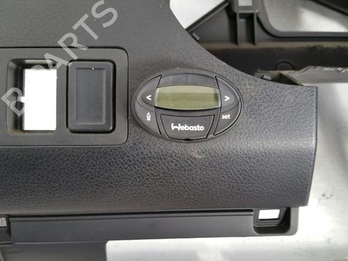 Instrument cluster SUZUKI GRAND VITARA II (JT, TE, TD) 1.9 DDiS All-wheel Drive (JT419, TD44, JB419WD, JB419XD,... | BP31780743C47