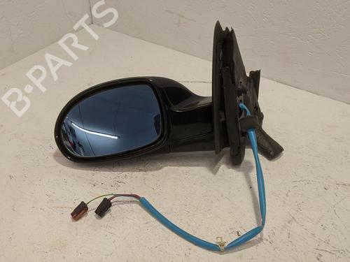 Left mirror CITROËN C5 I Break (DE_) 2.0 16V (DERFNF, DERFNC, RERFNC) | BP31782748C26 