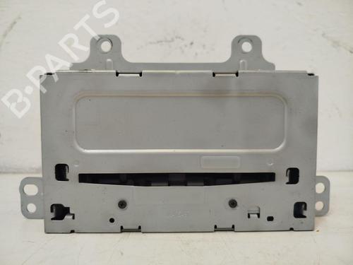 Used Other Other OPEL MERIVA B MPV (S10) 1.4 (75) (120 hp) 34103545 34103545