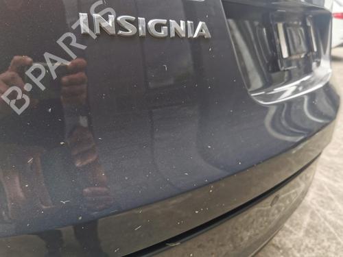 Tailgate OPEL INSIGNIA A Sports Tourer (G09) 2.0 CDTI (35) | BP31789579C6