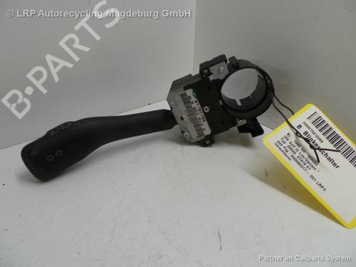 Used Steering column stalk VW GOLF IV (1J1) 1.9 TDI (90 hp) 31776948