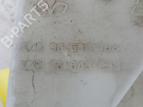 Used Other CHEVROLET AVEO / KALOS Hatchback (T250, T255) 1.4 (101 hp) 31780775