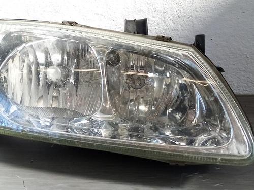 Outra NISSAN ALMERA II (N16) 1.5 (90 hp) 31781666