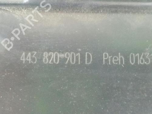 Other AUDI 100 C3 Avant (445, 446) 2.5 TDI | BP31779984O1 