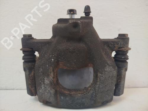 Used Left front brake caliper CITROËN C1 II (PA_, PS_) 1.0 VTi 72 (72 hp) 32868680