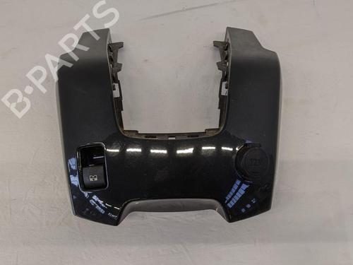 Spak kontakt PEUGEOT 5008 (0U_, 0E_) 1.6 16V (120 hp) 31785833