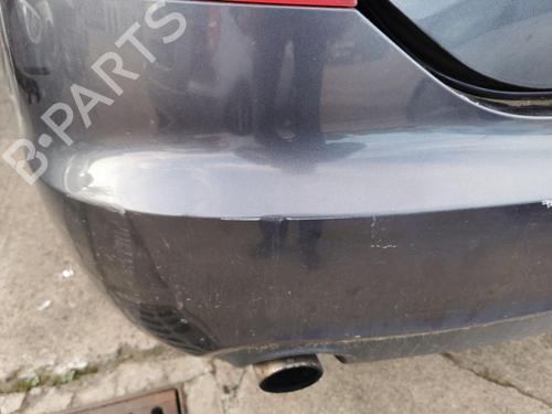 Rear bumper AUDI A6 C6 (4F2) 2.4 | BP31959365C8 