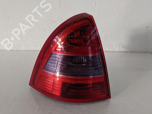 Andre CITROËN C5 II Break (RE_) 2.0 HDi (RERHRH) (136 hp) 31787144