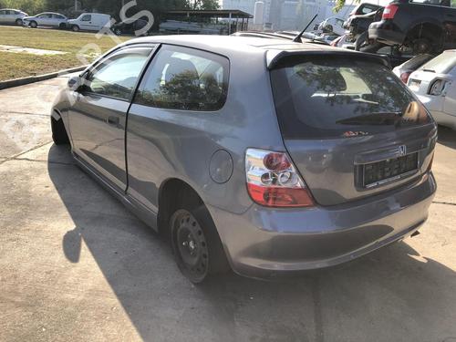 Other HONDA CIVIC VII Hatchback (EU, EP, EV) 1.4 iS (EP1, EU5, EU7) | BP31786443O1 