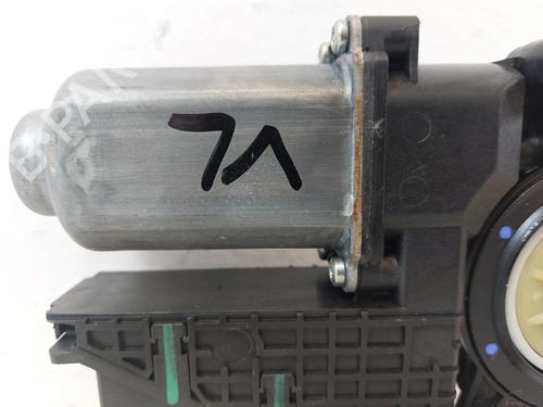 Left front window motor SKODA FABIA I Combi (6Y5) 1.4 16V | BP36526408E21  - Image 7