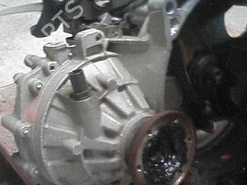 Used Other Other NISSAN PRIMERA Hatchback (P11) 1.8 16V (114 hp) 34195764 34195764