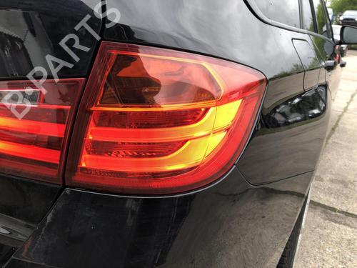 Used Other Other BMW 3 Touring (F31) 320 d (184 hp) 35918031 35918031