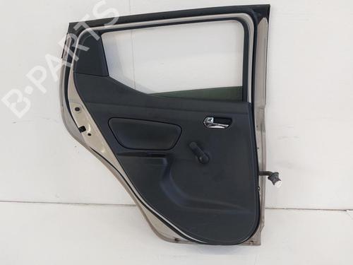 Dør venstre bagtil NISSAN MICRA V (K14) 1.0 IG-T 100 | BP31789355C4 
