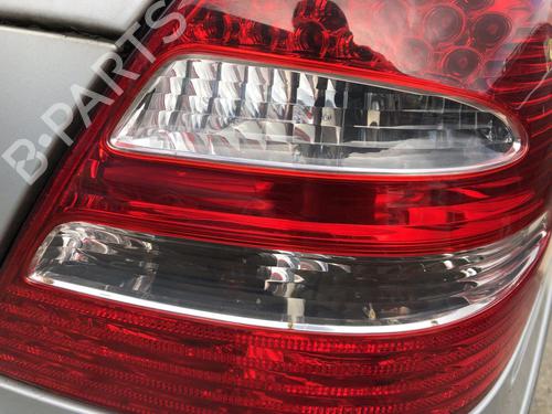 Right taillight MERCEDES-BENZ E-CLASS (W211) E 270 CDI (211.016) | BP33726281C35 - Image 5