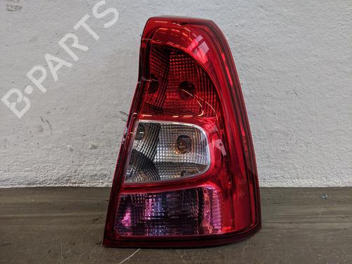 Used Other DACIA LOGAN (LS_) 1.4 (LS0A, LS0C, LS0E, LS0G) (75 hp) 31781891