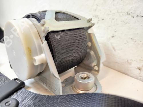 Front left seatbelt BMW 1 (F20) 116 d | BP31791238I26