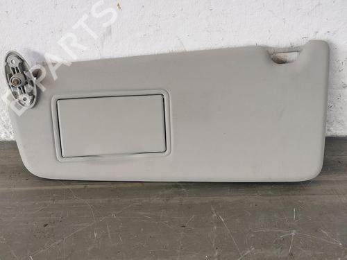 Used Left sun visor FORD FOCUS C-MAX (DM2) 1.8 Flexifuel (125 hp) 31782438