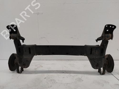 Rear axle VW GOLF VIII Variant (CG5, DB5) 1.0 TSI | BP31791455M2 