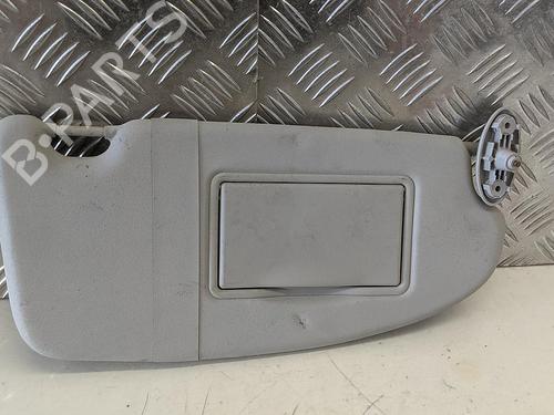 Right sun visor FORD FOCUS II (DA_, HCP, DP) 1.6 | BP31785453I2