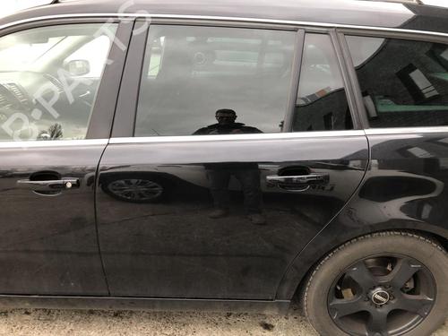 Porte arrière gauche CADILLAC BLS Wagon 1.9 D (150 hp) 31958757