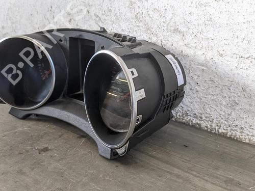 Instrument cluster VW GOLF VI (5K1) 1.4 | BP31784594C47