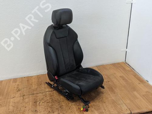 Left front seat AUDI A5 Sportback (F5A, F5F) 2.0 TDI quattro | BP31786545C15 - Image 6