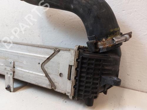 Intercooler HYUNDAI i30 FASTBACK (PDE, PDEN) 1.0 T-GDI hybrid 48V | BP31791191M30 