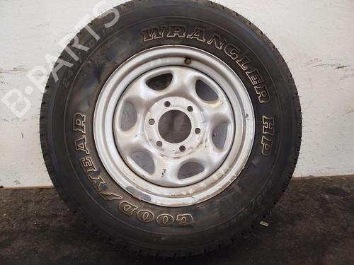 Andre OPEL FRONTERA B (U99) 2.2 i (6B_ZC, 6B_VF, 6B_66, 6B_76) (136 hp) 31788354