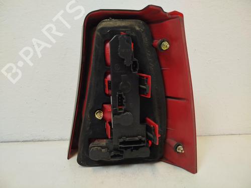 Left taillight VW GOLF IV Variant (1J5) 1.6 16V | BP35966234C34  - Image 7