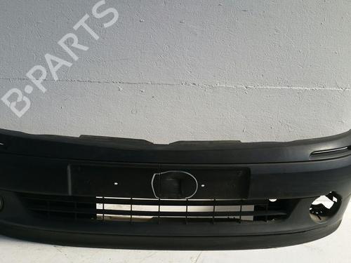 Used Front bumper NISSAN KUBISTAR Van (X76) 1.5 dCi (65 hp) 31779568