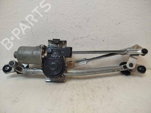 Front wiper motor HYUNDAI i30 FASTBACK (PDE, PDEN) 1.0 T-GDI hybrid 48V | BP31791121M29 